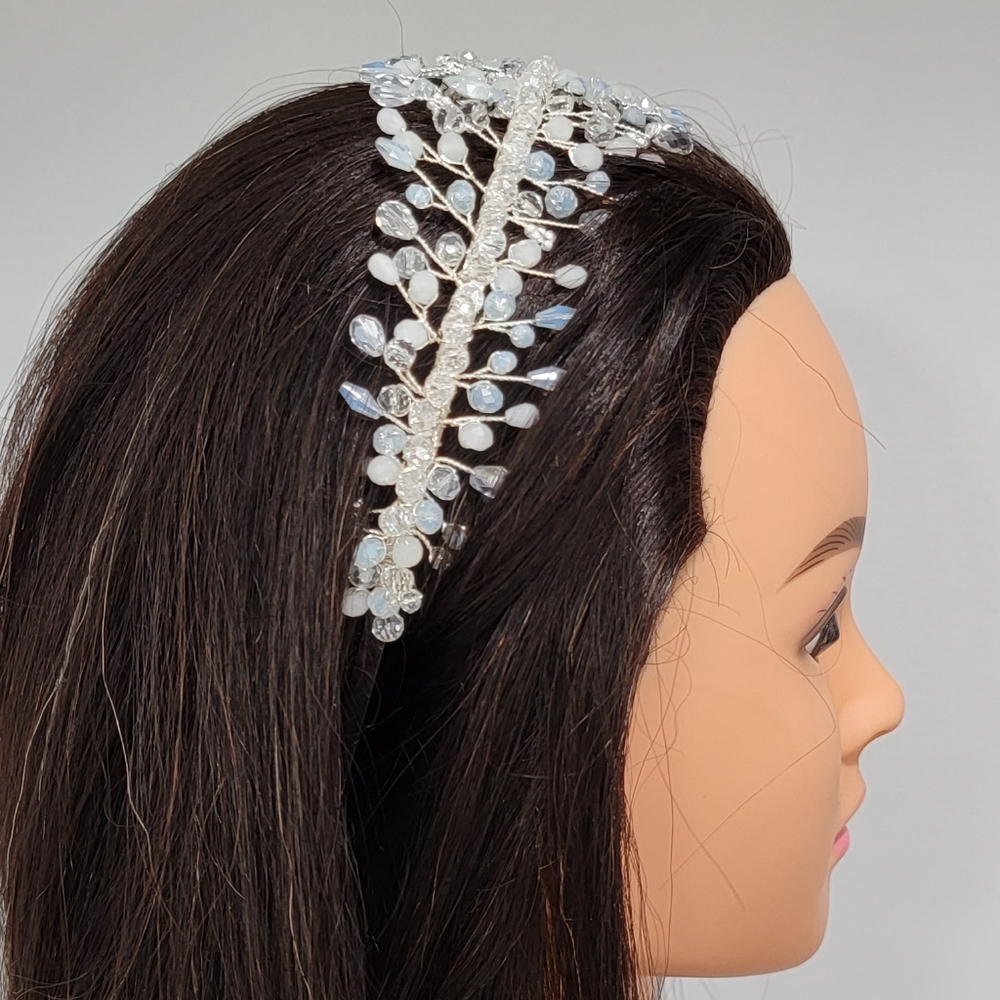 New Wedding accessories